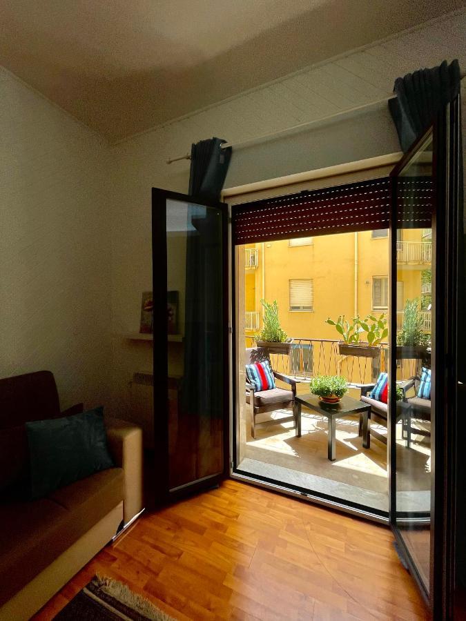 Golden House - Trilocale Nel Cuore Di Agrigento Eksteriør billede